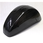 Mudguard TOMAS COMPOSITI Vespa 50SS, 90SS, carbon fiber