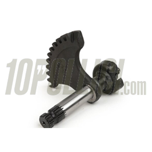 Settore avviamento CIF  Vespa 125 VNA, VNB 1-3T, 150 VBA, VBB 1T, VGLA, B