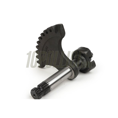 Settore avviamento CIF  Vespa 125 VNA, VNB 1-3T, 150 VBA, VBB 1T, VGLA, B