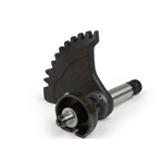 Kickstarter quadrant CIF Vespa 125 VNA, VNB 1-3T, 150 VBA, VBB 1T, VGLA, B
