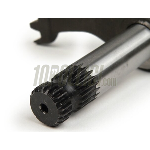 Settore avviamento CIF  Vespa 125 VNA, VNB 1-3T, 150 VBA, VBB 1T, VGLA, B