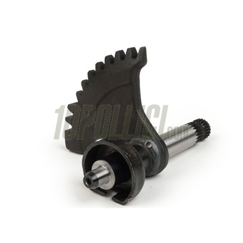 Settore avviamento CIF  Vespa 125 VNA, VNB 1-3T, 150 VBA, VBB 1T, VGLA, B