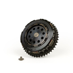 Clutch -BGM PRO Superstrong 6 plate, 10 spring- Lambretta LI, LI S, SX. TV (2nd series, 3rd series), DL/GP - 46 teeth