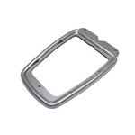 Single rear seat rack Vespa 50, 90 1° Serie -> 92876 