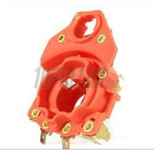 Portalampade fanale anteriore per Vespa PX125, 150, 200E, P200E