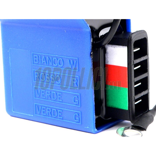 Ignition Unit BGM ORIGINAL Vespa PX-T5-ET3-PK-COSA-RALLY200