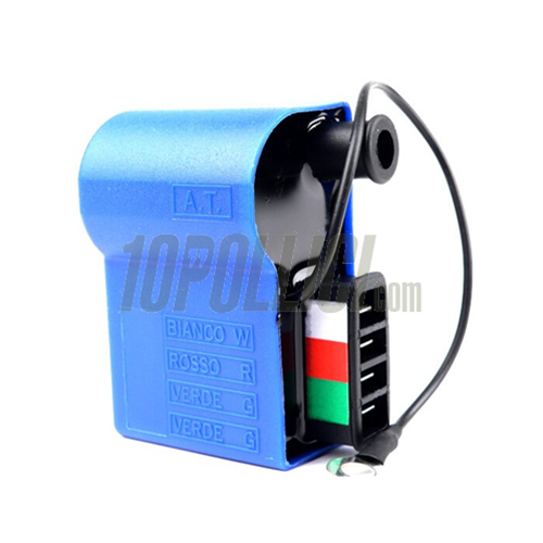 Ignition Unit BGM ORIGINAL Vespa PX-T5-ET3-PK-COSA-RALLY200