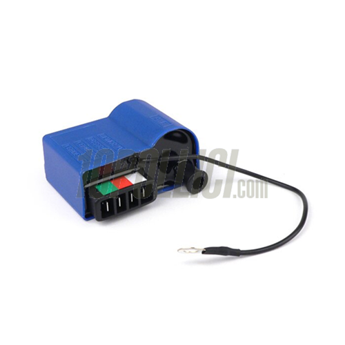 Ignition Unit BGM ORIGINAL Vespa PX-T5-ET3-PK-COSA-RALLY200