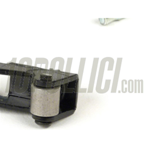 Kit revisione preselettore marce per Vespa VNB, VBB, TS, GT, Sprint, Super, 160 GS, 180 SS, Rally, PX, PE, Lusso, T5, Cosa