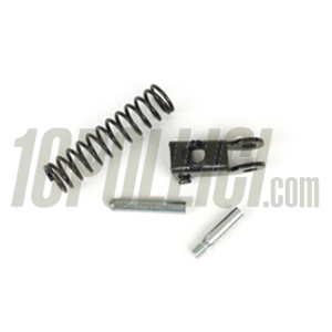Kit revisione preselettore marce per Vespa VNB, VBB, TS, GT, Sprint, Super, 160 GS, 180 SS, Rally, PX, PE, Lusso, T5, Cosa