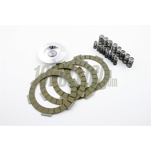 Clutch FABBRI RACING FB45 16 springs Vespa 50, 90, 125 ET3 Primavera, PK