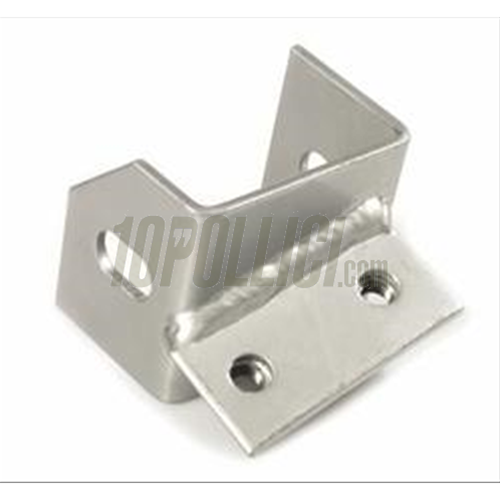 Bracket exhaust SIP - JL Vespa PX, PE