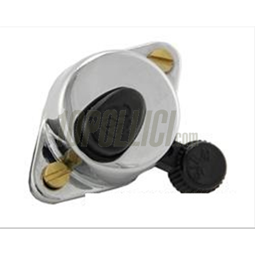 Light switch Vespa 150 GS VS1-5, T2-3 (D), 160 GS, Function: shutter, horn button: oval, with battery