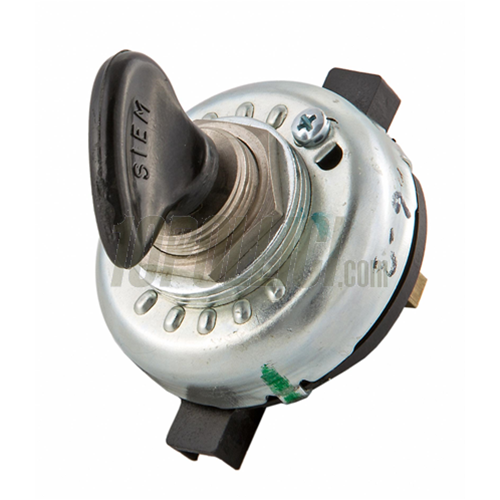 Quadro chiave SIP per Vespa 150 T2/T3 VD1-2T, GS, 160 GS, 8 collegamenti, per accensioni elettroniche PARMAKIT, VESPATRONIC, DUCATI