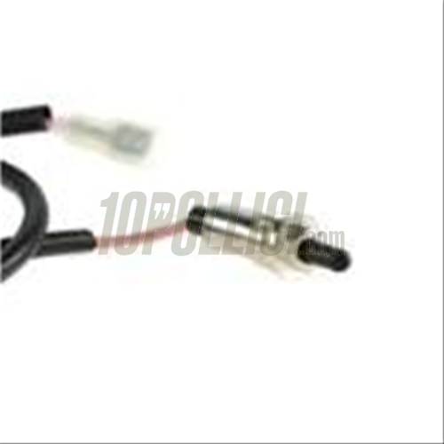Security Switch starter, clutch lever, PK, PX, T5 with elestart