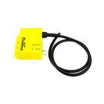Electronic unit SPARKEY YELLOW for FLYTECH PINASCO CDI ignition Vespa Smallframe