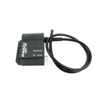 Electronic unit SPARKEY BLACK for FLYTECH PINASCO CDI ignition Vespa Largeframe