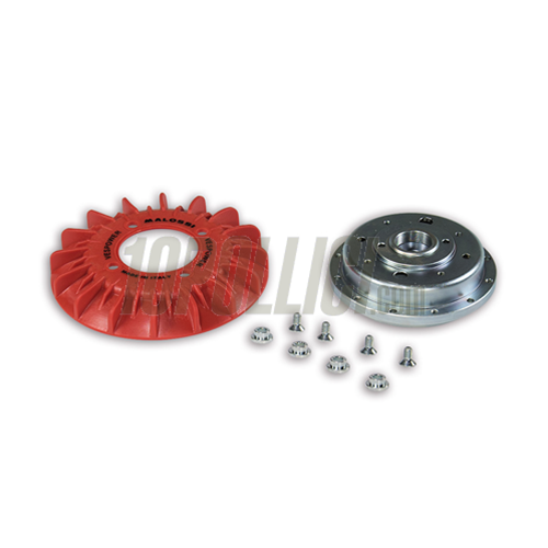 Volano accensione elettronica MALOSSI VESPower cono 19mm - 1,2Kg - Smallframe 