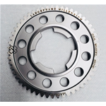 1st gear 55 teeth CRIMAZ Vespa PX 2 series, '98, MY, `11, T5, Cosa