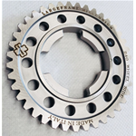 2nd gear 40 teeth CRIMAZ Vespa PX 2 series, '98, MY, `11, T5, Cosa