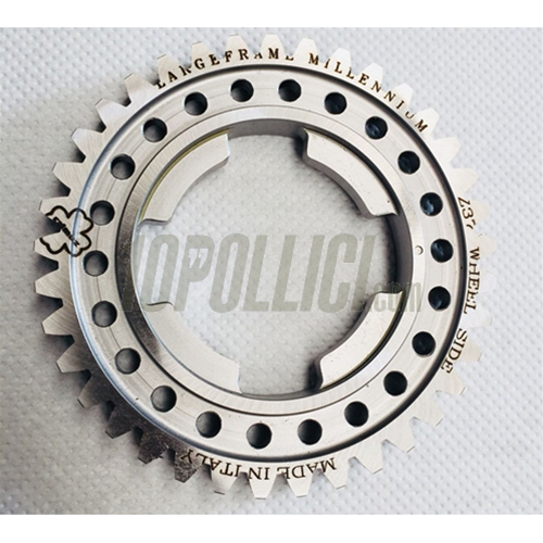 Ingranaggio 3a marcia z 38 CRIMAZ per Vespa PX 2 serie, '98, MY, `11, T5, Cosa