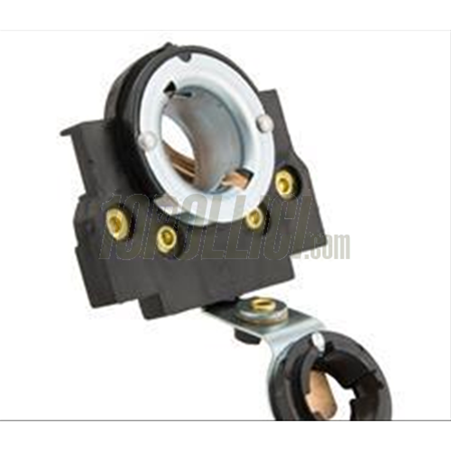 Portalampade fanale anteriore per Vespa 50 N, L, R, Sprint Veloce, GTR, Rally, biluce