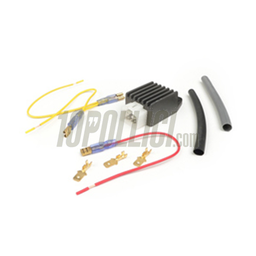 Regolatore di tensione BGM PRO 6V AC/DC, 4 poli