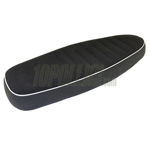 Sella SPORT TOURING per Vespa PX, GT, Sprint