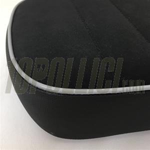 Sella SPORT TOURING per Vespa PX, GT, Sprint
