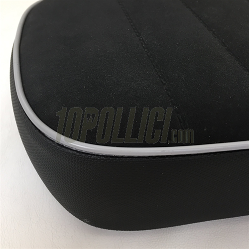 Sella SPORT TOURING per Vespa PX, GT, Sprint