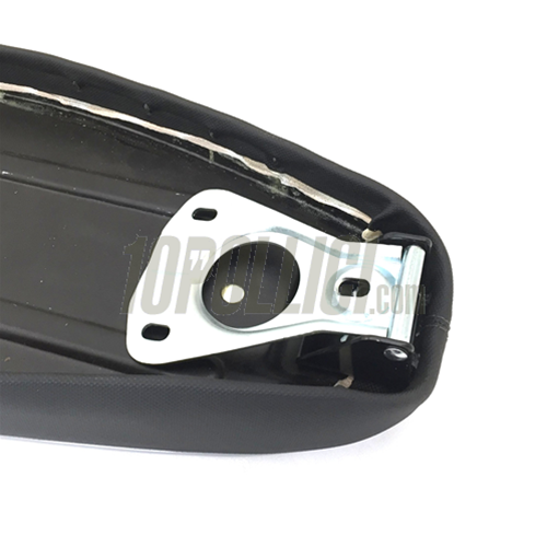 Sella SPORT TOURING per Vespa PX, GT, Sprint