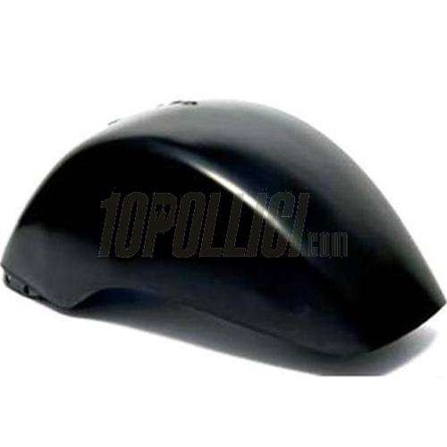 Mudguard Vespa 50, 125 PK S, XL, Rush