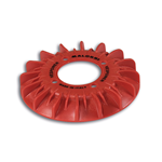 Fan MALOSSI Vespower 4 holes