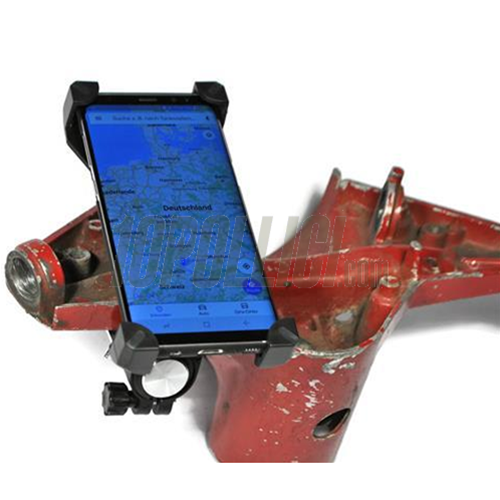Phone holder MRP Vespa, from 4" to 6"