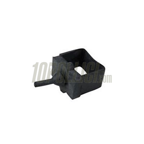 Rubber bracket intermittence Vespa T5, PX, COSA