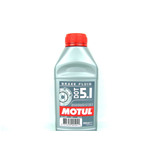 Brake oil MOTUL DOT 5.1, synth., 500ml