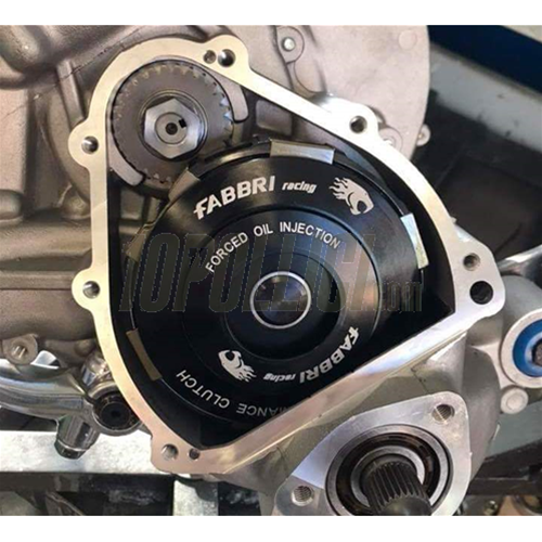 Clutch FABBRI RACING FB36 Vespa 50, 90, 125 ET3 Primavera, PK
