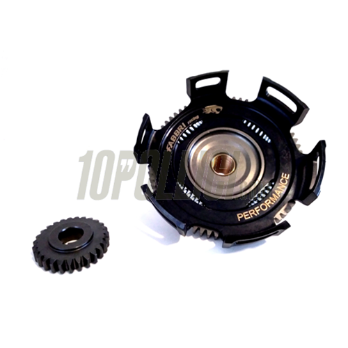 Gearbox 27-69 FABBRI RACING PERFORMANCE Vespa 50, 90, 125 ET3 Primavera, PK