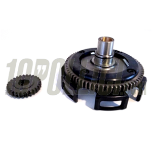 Gearbox 27-69 FABBRI RACING PERFORMANCE Vespa 50, 90, 125 ET3 Primavera, PK