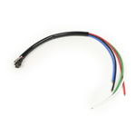 Stator wiring loom Vespa PX - 5 wires