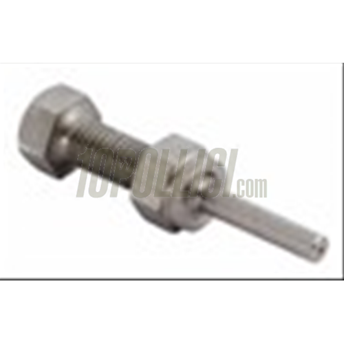 Adjusting screw DELL' ORTO carburetor UB23S Vespa 150 GS