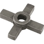 Crociera PASCOLI Vespa 98, 125 V1-15 -> V19M, V20M, Hoffmann A/B 1° tipo