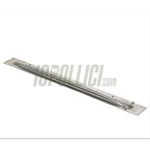 Rinforzo pedana traversa anteriore Vespa GT, GTR, VBA, VBB, TS, Sprint, Sprint V, Rally, TS