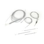 Cable Kit BGM PRO, PE inliner, for Vespa PK XL1
