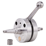 Albero motore SIP BFA 225 per Vespa GT, Sprint, TS, Rally, PX, PE, T5, GS 160, SS 180