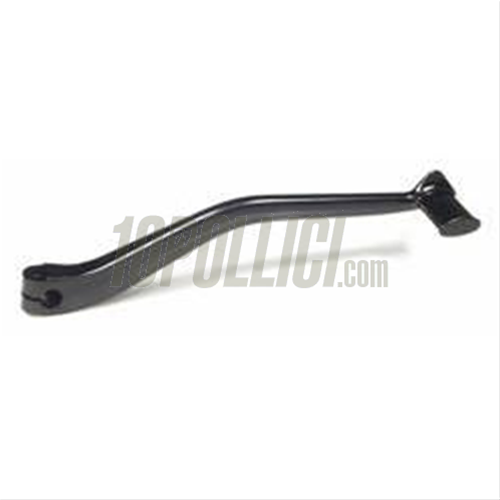 Pedalina avviamento Vespa T5, nera