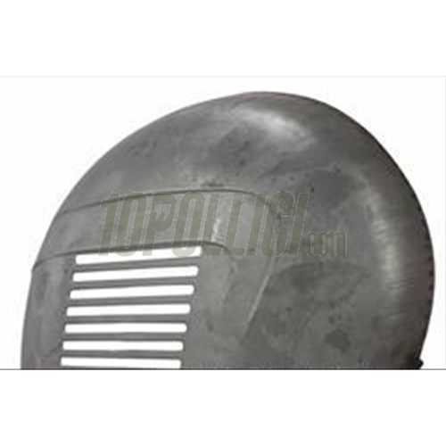 Side Panels Vespa 160 GS, engine side
