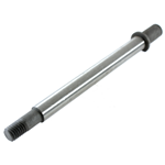Perno per fissaggio molla forcella Vespa 125 V1-33, VN, VM, VNA, VNB, 150 VL, VB, VBA, VBB, T1-4, GS, VGL, VLA M8 mm, Ø 10 mm