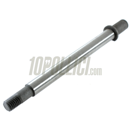 Perno per fissaggio molla forcella Vespa 125 V1-33, VN, VM, VNA, VNB, 150 VL, VB, VBA, VBB, T1-4, GS, VGL, VLA M8 mm, Ø 10 mm