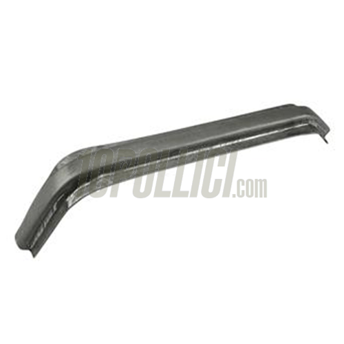 Side panel inner reinforcement, left, Vespa 50 N, L, R, Special, SR, SS, 90SS